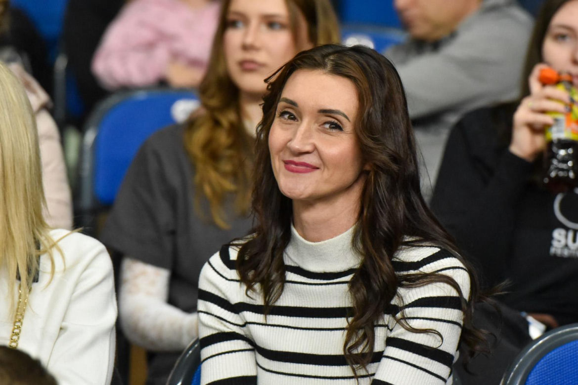 Arriva Lotto Twarde Pierniki Toruń - King Szczecin, zdjęcia kibiców i zawodników z meczu Orlen Basket Ligi
