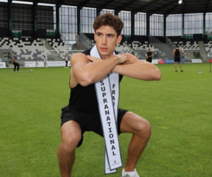 Miss i Mister Supranational