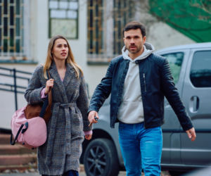 Na Wspólnej, odcinek 4167: Pętla wokół Kaliny zacieśnia się, a badanie USG ma zdemaskować jej kłamstwo