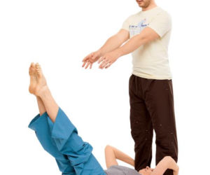 Ćwiczenie szóste B