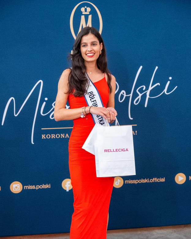 Półfinalistki Miss Polski 2025