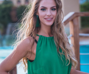 Finalistki Miss Dolnego Śląska 2020