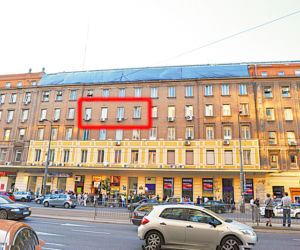 Biuro Andrzeja Leppera
