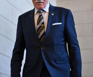 Generał Bieniek krytykuje Trumpa za słowa o polskich żołnierzach