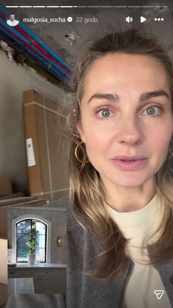 Małgorzata Socha