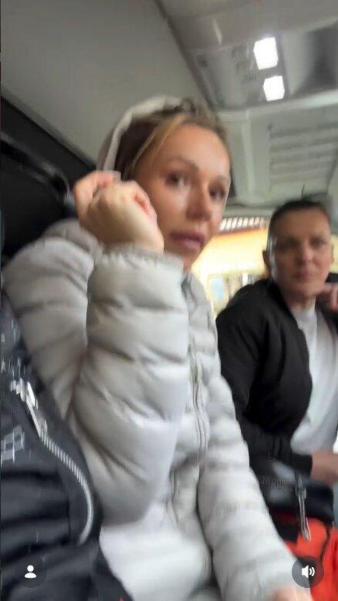 Nie uwierzysz, co zrobiła Doda! Przechodnie nie kryli wściekłości