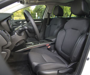 Renault Megane Grandtour E-TECH 160 Plug-in Hybrid Intense