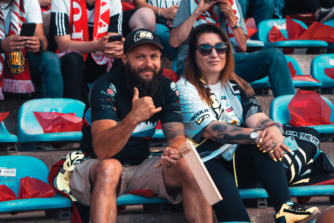 KGHM FIM Speedway Grand Prix of Poland w Gorzowie
