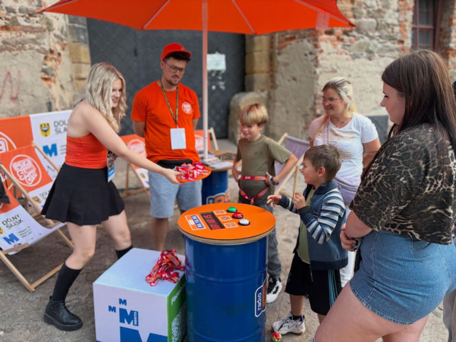 Dni i Noce Krzywej Wieży z ESKA Summer City. Tak bawiliśmy się w Ząbkowicach Śląskich
