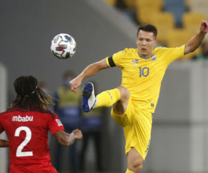 Yevhen Konoplyanka