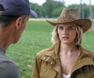 Barwy szczęścia, odcinek 3283: Pierwsza kłótnia Janki z Mariuszem. Nie daruje jej, że przypomina mu jego byłą narzeczoną, Marlenę - ZDJĘCIA