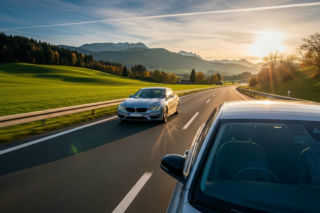 Aktualne ceny winiet na 2026 rok