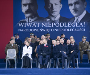 Marta Nawrocka znów zadała szyku. Stylistka nie ma wątpliwości