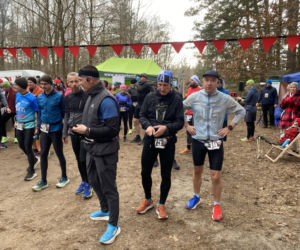 4. BackYard Ultra Warmia