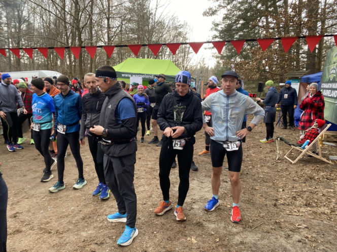 4. BackYard Ultra Warmia