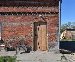 Pijana Anna śmiertelnie ugodziła nożem męża. Tragedia w Grucie