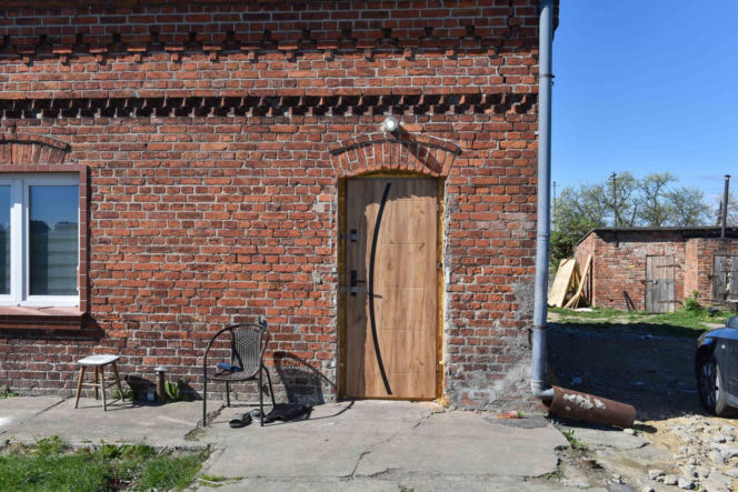 Pijana Anna śmiertelnie ugodziła nożem męża. Tragedia w Grucie