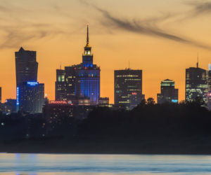 Gdzie żyje się najlepiej w Warszawie? RANKING atrakcyjności dzielnic