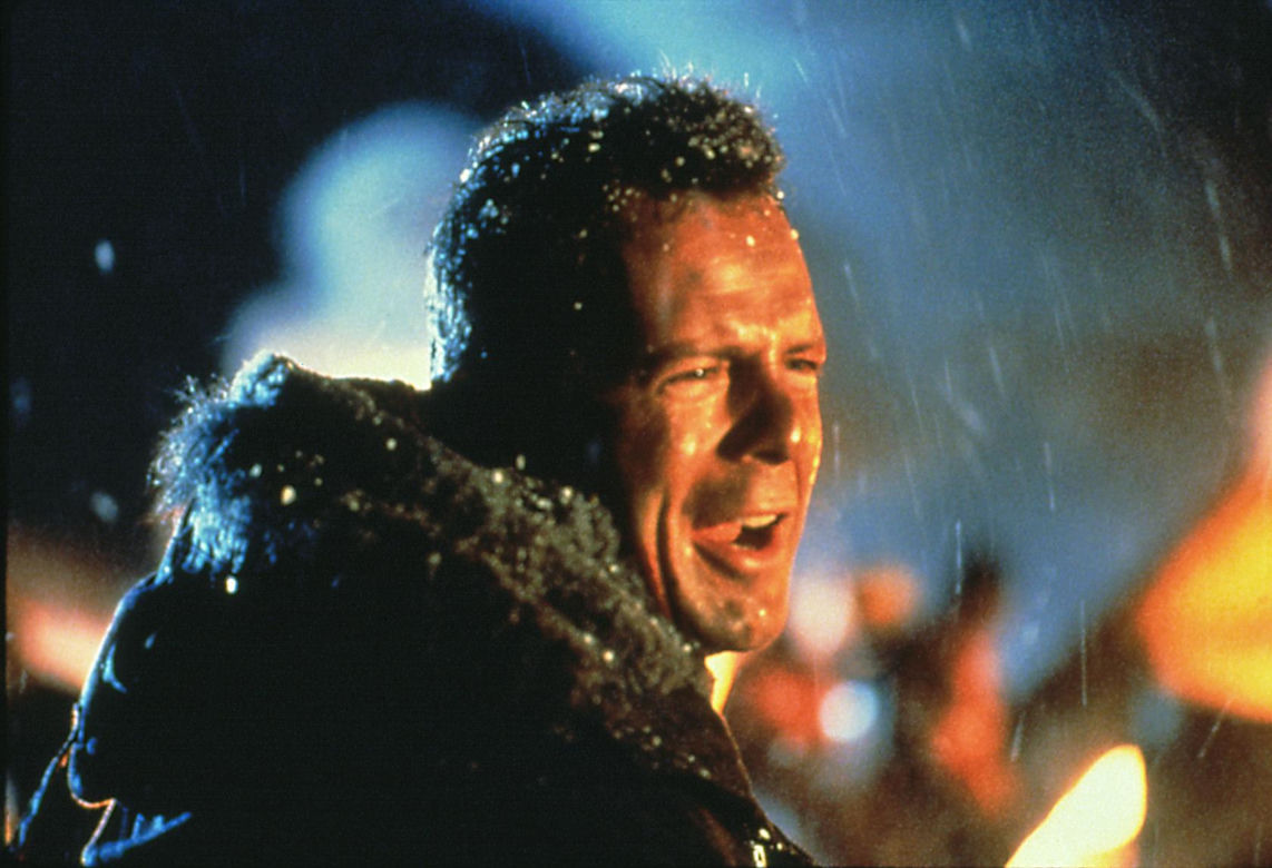Bruce Willis 