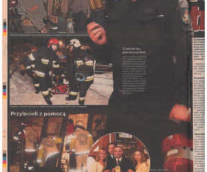 Katastrofa hali MTK w Katowicach. Materiały archiwalne