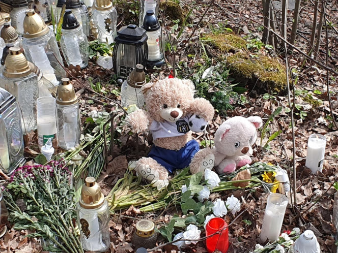 Zaskakujący zwrot w sprawie wypadku posła. Policja przyznała ochronę dla podejrzanego