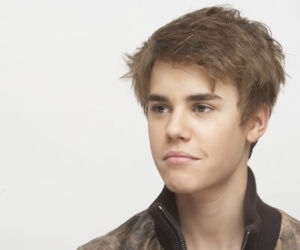 Justin Bieber biedak, który jest milionerem