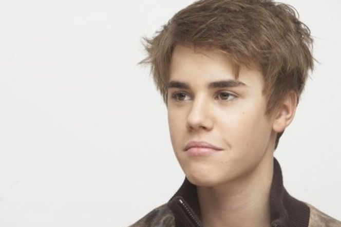 Justin Bieber biedak, który jest milionerem