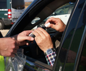 Nowe prawo uderza w piratów drogowych