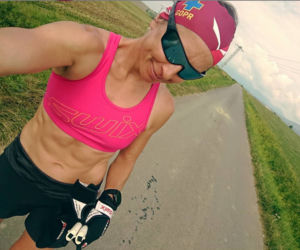 Justyna Kowalczyk