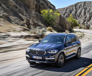 BMW X3 30d xDrive