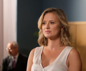 M jak miłość odc. 1903. Julia (Marta Chodorowska)