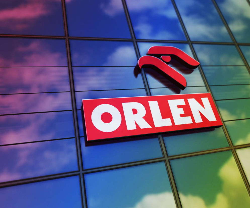 Orlen wykupuje akcje Energi!