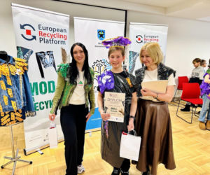 Moda na Recykling w Starachowicach