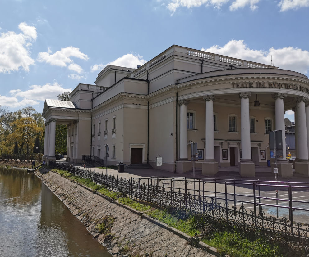 60. Kaliskie Spotkania Teatralne