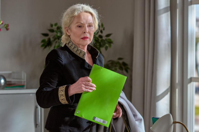 Na Wspólnej | Odcinek 4159