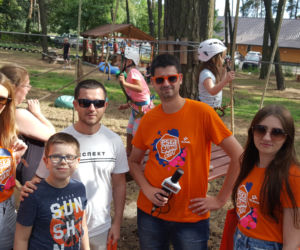 Szalony weekend pełen emocji z ESKA Summer City