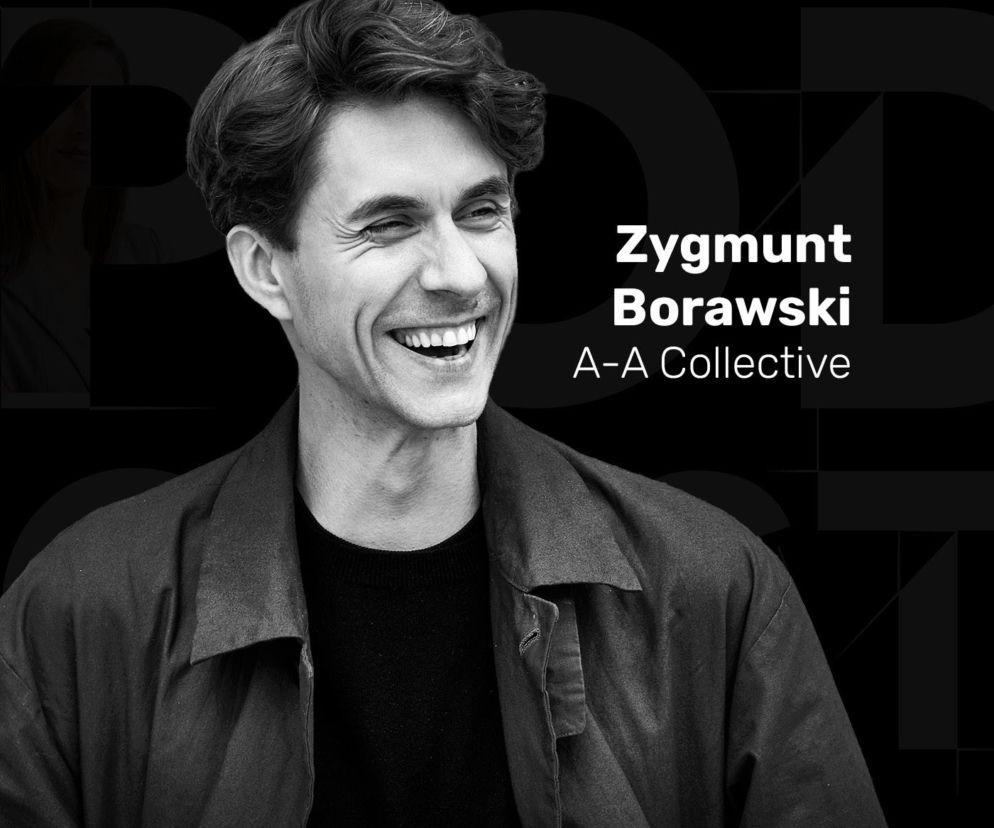 Zygmunt Borawski. Ostatni, którzy pracowali po nocach