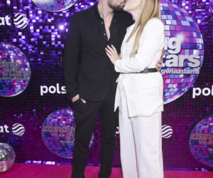 Andziaks urodziła syna!