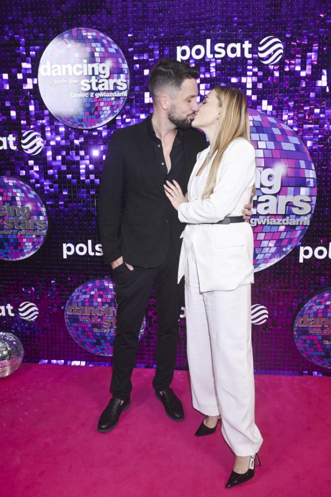 Andziaks urodziła syna!