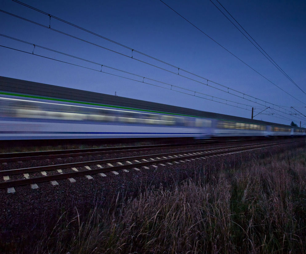 PKP Intercity