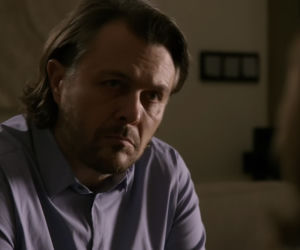 Przyjaciółki, odc. 175: Zuza (Anita Sokołowska), Janek (Marek Bukowski)