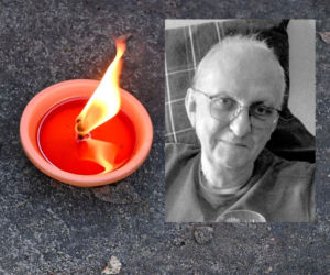 Radio bez jego głosu już nigdy nie będzie takie samo. Andrzej Wojciechowski nie żyje