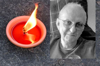 Radio bez jego głosu już nigdy nie będzie takie samo. Andrzej Wojciechowski nie żyje