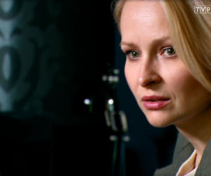 Barwy szczęścia, odcinek 2107: Bożena (Marieta Żukowska)