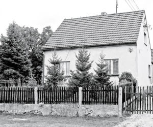 Z małego poniemieckiego domku w przestronny rodzinny dom – metamorfoza krok po kroku