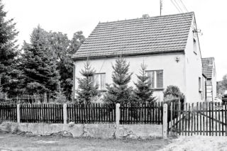 Z poniemieckiego domku z lat 40. w wymarzony dom rodzinny. Metamorfoza zapiera dech!