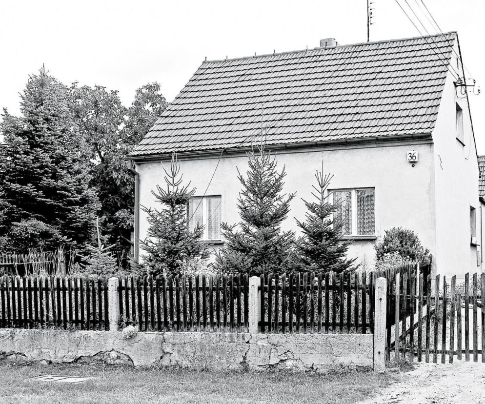 Z małego poniemieckiego domku w przestronny rodzinny dom – metamorfoza krok po kroku