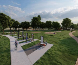 Skarżysko-Kamienna planuje zieloną rewolucję