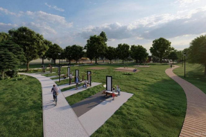 Skarżysko-Kamienna planuje zieloną rewolucję