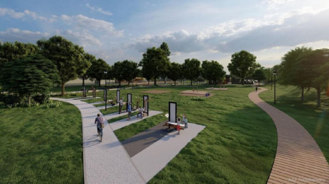 Skarżysko-Kamienna planuje zieloną rewolucję